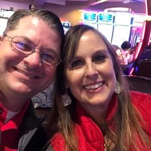 Meet your Posher, Michelle